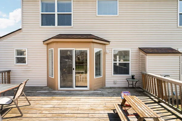 $355,000 | 816 Faith Court, Milan, MI 48160