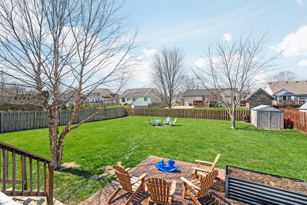 $355,000 | 816 Faith Court, Milan, MI 48160