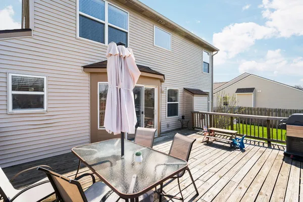 $355,000 | 816 Faith Court, Milan, MI 48160