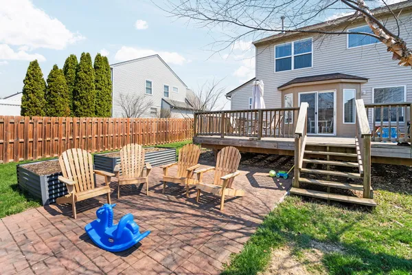 $355,000 | 816 Faith Court, Milan, MI 48160