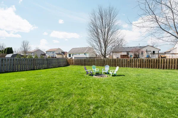 $355,000 | 816 Faith Court, Milan, MI 48160