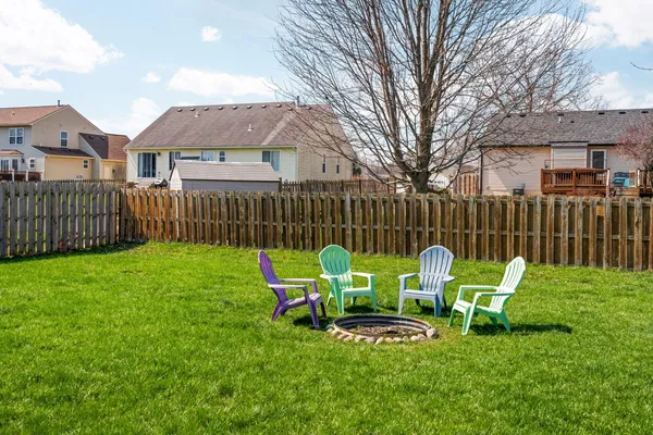 $355,000 | 816 Faith Court, Milan, MI 48160