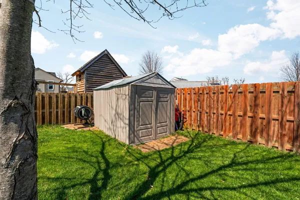 $355,000 | 816 Faith Court, Milan, MI 48160