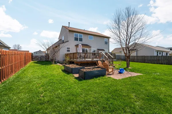 $355,000 | 816 Faith Court, Milan, MI 48160