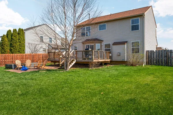 $355,000 | 816 Faith Court, Milan, MI 48160