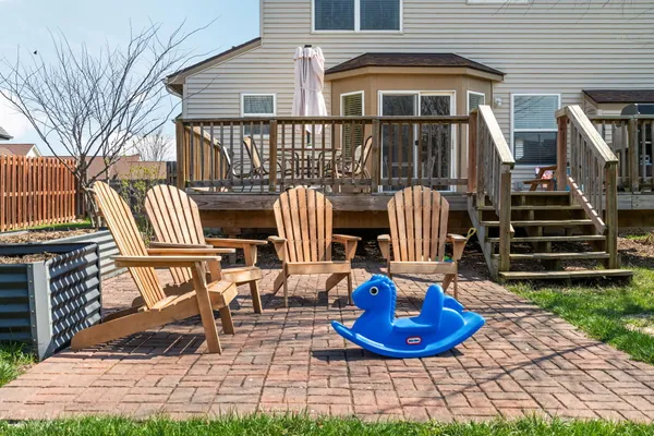 $355,000 | 816 Faith Court, Milan, MI 48160