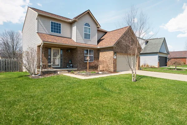 $355,000 | 816 Faith Court, Milan, MI 48160