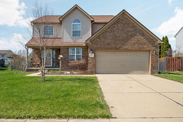 $355,000 | 816 Faith Court, Milan, MI 48160