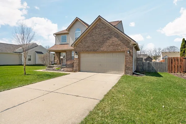 $355,000 | 816 Faith Court, Milan, MI 48160