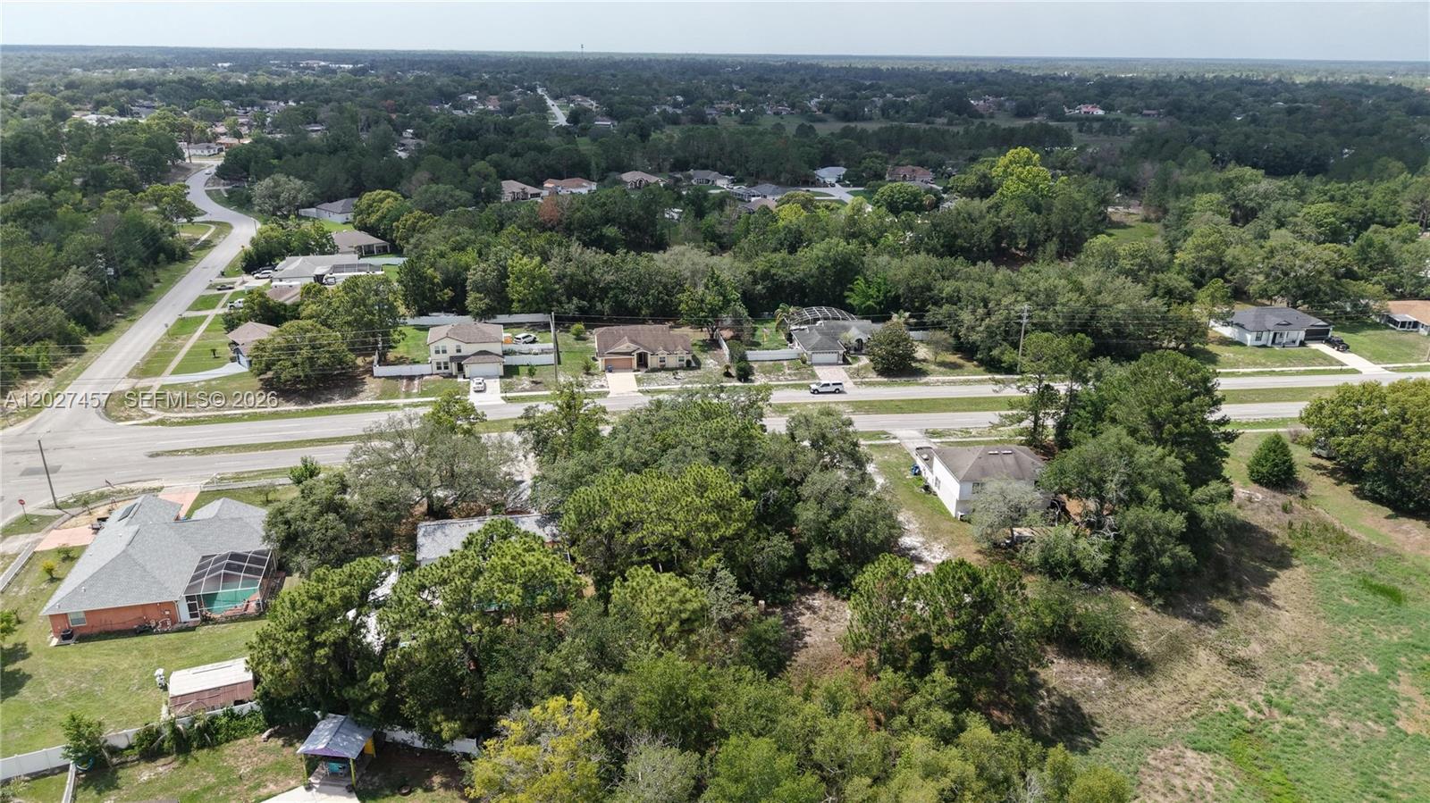 4164 Deltona Boulevard Spring Hill, FL 34606 - Photo 26 of 37