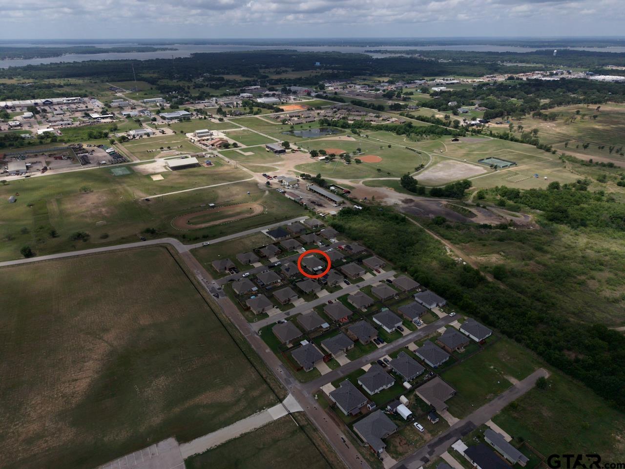 306 Ruffin Road Mabank, TX 75147 - Photo 40 of 43