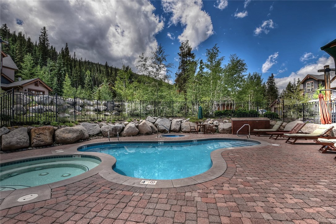 56 Wolf Rock Road Keystone, CO 80435 - Photo 20 of 33 Gallery Image 20