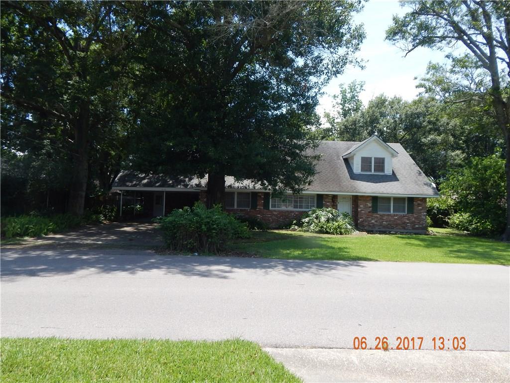 9110 Bocage Place River Ridge, LA 70123 - Photo 1 of 8