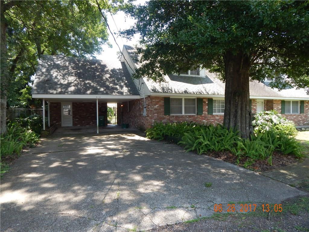9110 Bocage Place River Ridge, LA 70123 - Photo 2 of 8