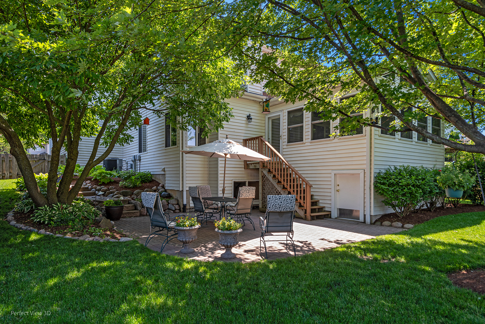 722 Ravinia Drive Gurnee, IL 60031 - Photo 34 of 48 Gallery Image 34