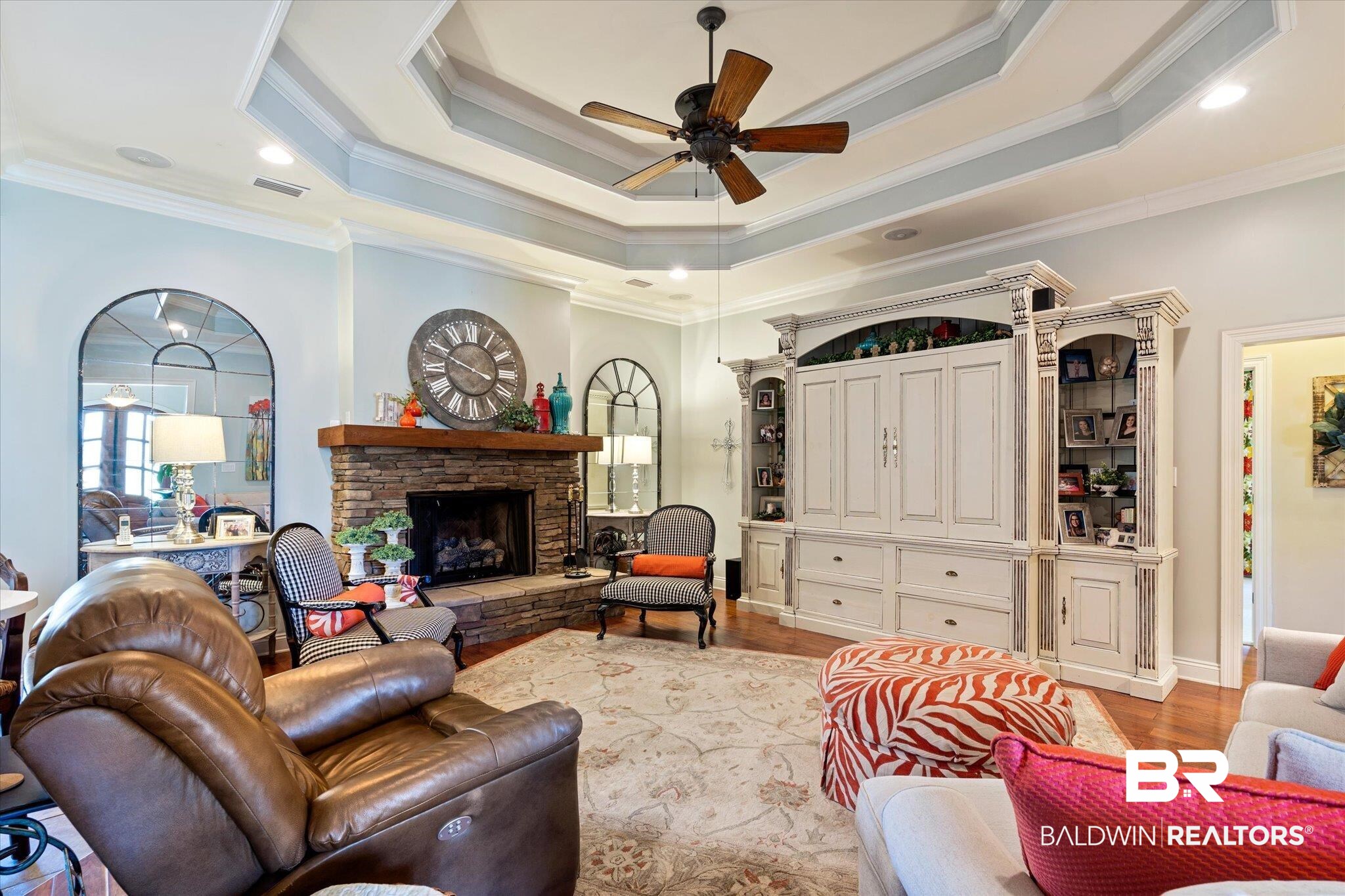 10715 Cornerstone Court Mobile, AL 36608 - Photo 8 of 22 Gallery Image 8