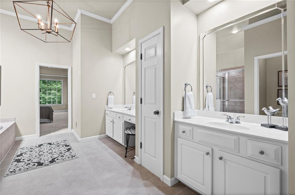 707 Inverness Way Canton, GA 30115 - Photo 35 of 65