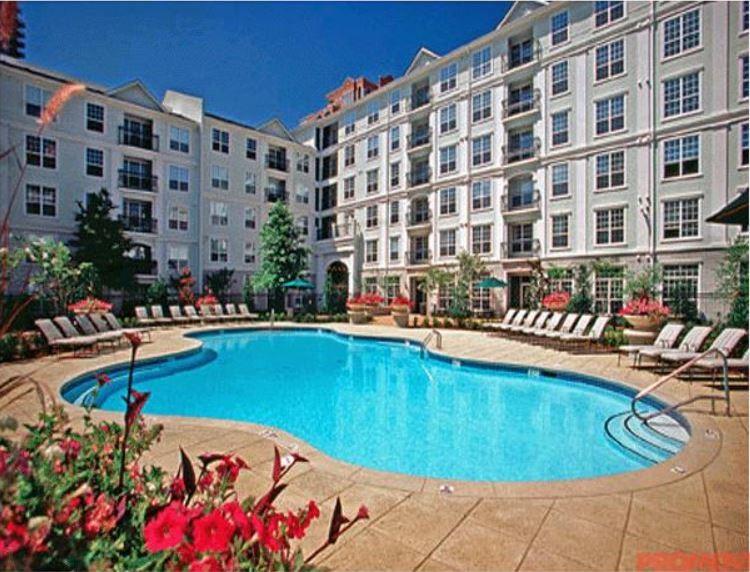 3460 Kingsboro Road Northeast, Unit 338 Atlanta, GA 30326 - Photo 5 of 40