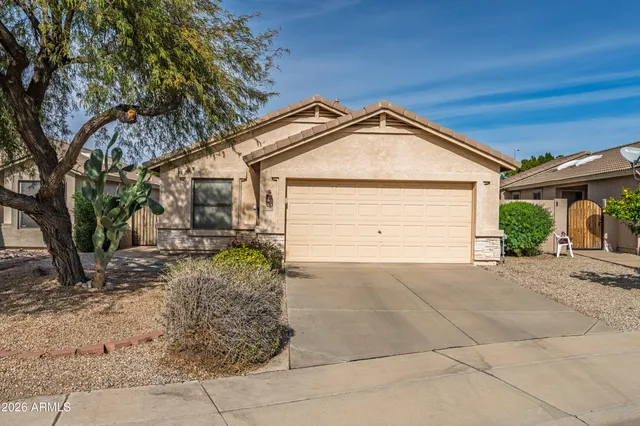 $400,000 | 8738 East Natal Circle, Mesa, AZ 85209