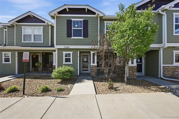 $385,000 | 17254 Lark Water Lane, Unit E, Parker, CO 80134