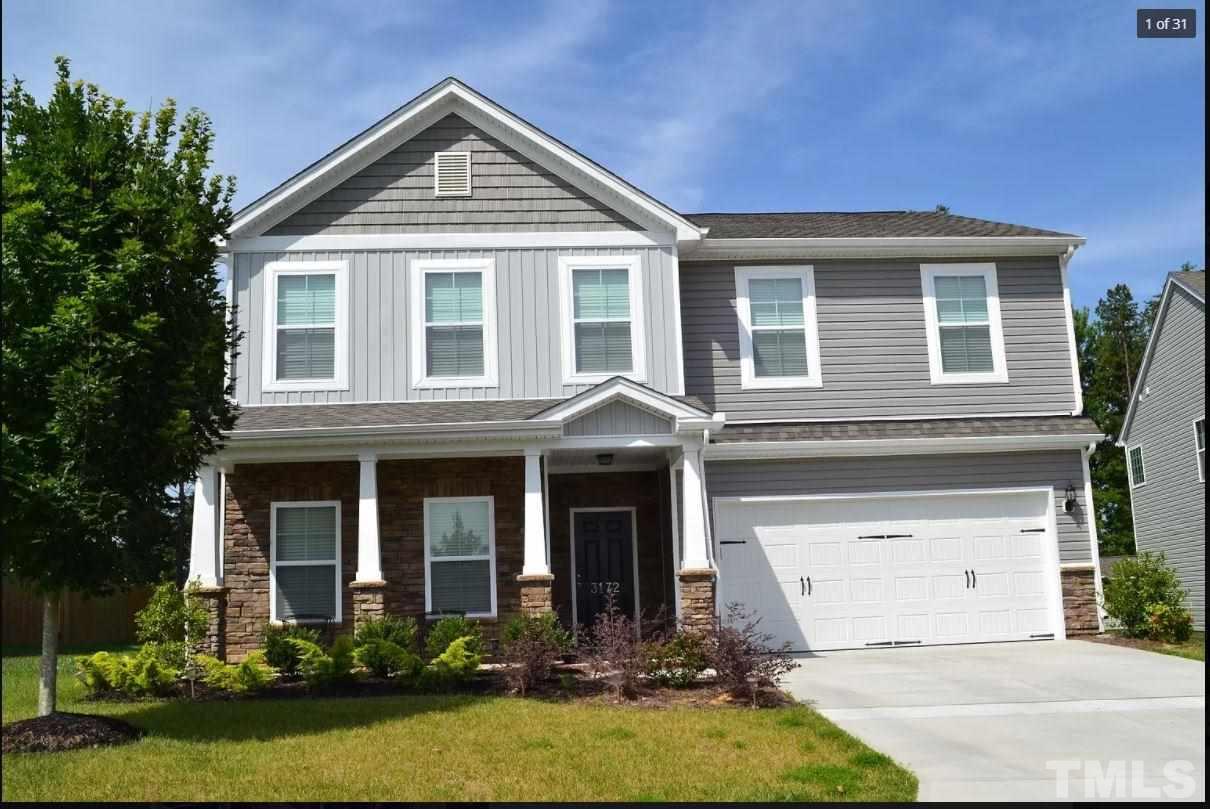 462 Thompson Road Graham, NC 27253 - Photo 1 of 1 Gallery Image 1