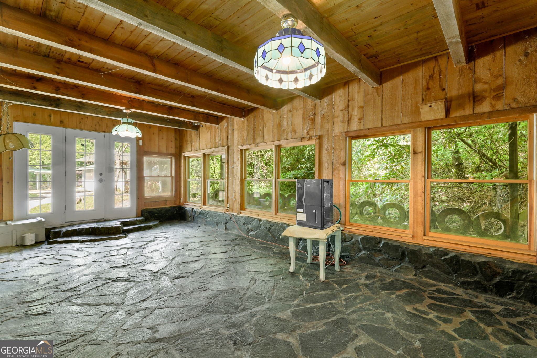 544 Darnell Creek Road Rabun Gap, GA 30568 - Photo 32 of 96