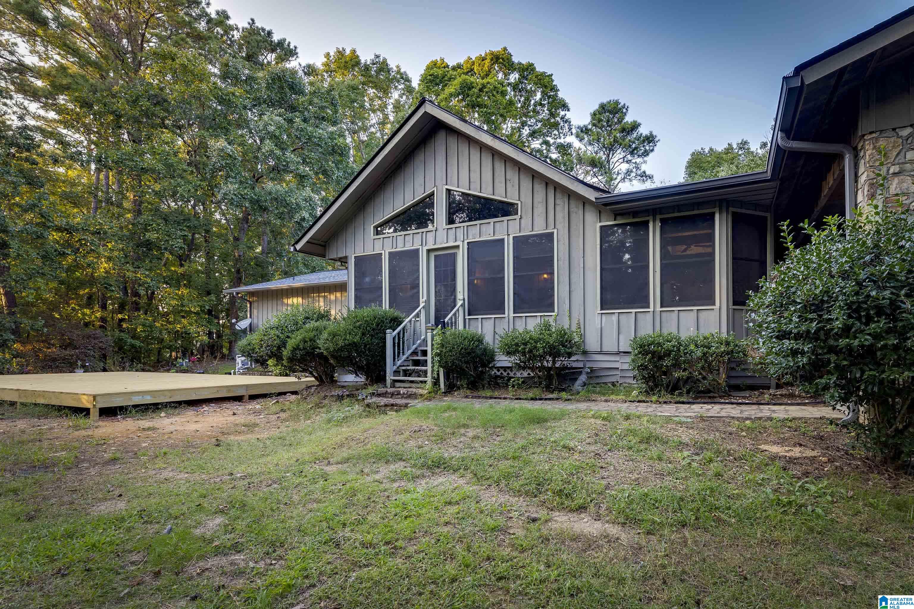 595 Kirby Road Oxford, AL 36203 - Photo 35 of 39