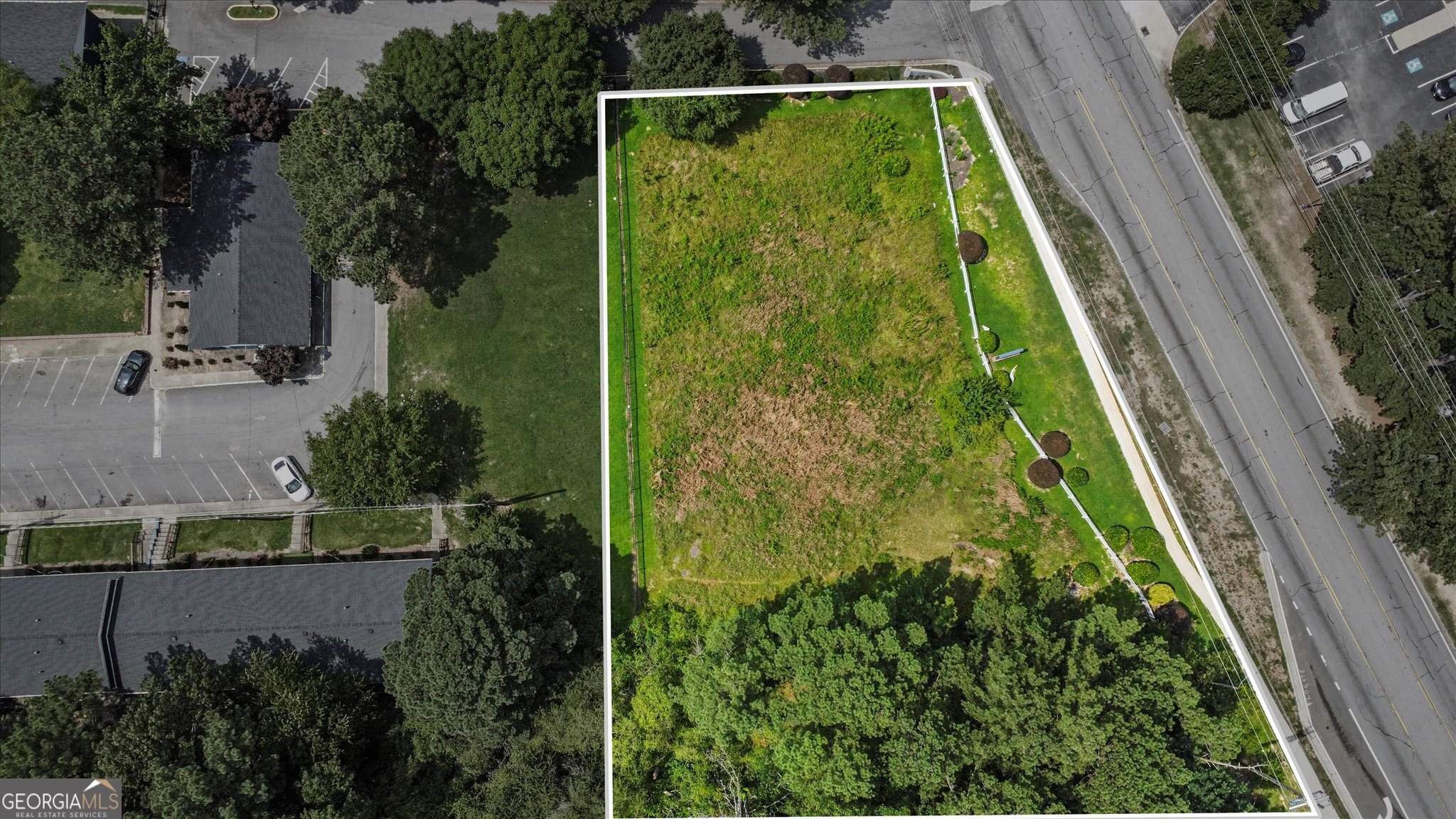 0 West Fayetteville Road Atlanta, GA 30349 - Photo 9 of 18