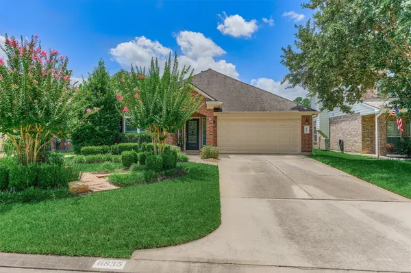 $390,000 | 6835 Autumn Rain Lane, Spring, TX 77379