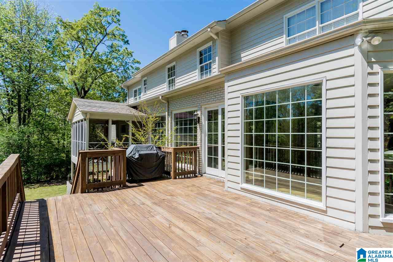 3820 Timberline Way Birmingham, AL 35243 - Photo 32 of 37