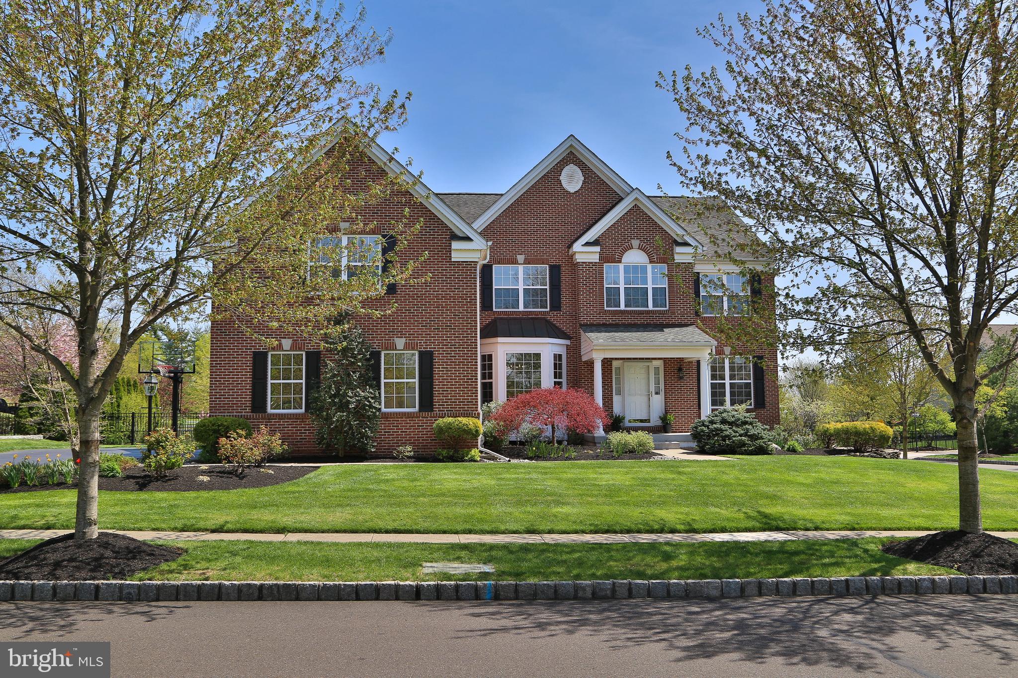 3830 Springtown Road Furlong, PA 18925 - Photo 1 of 48 Welcome To Windsor Square