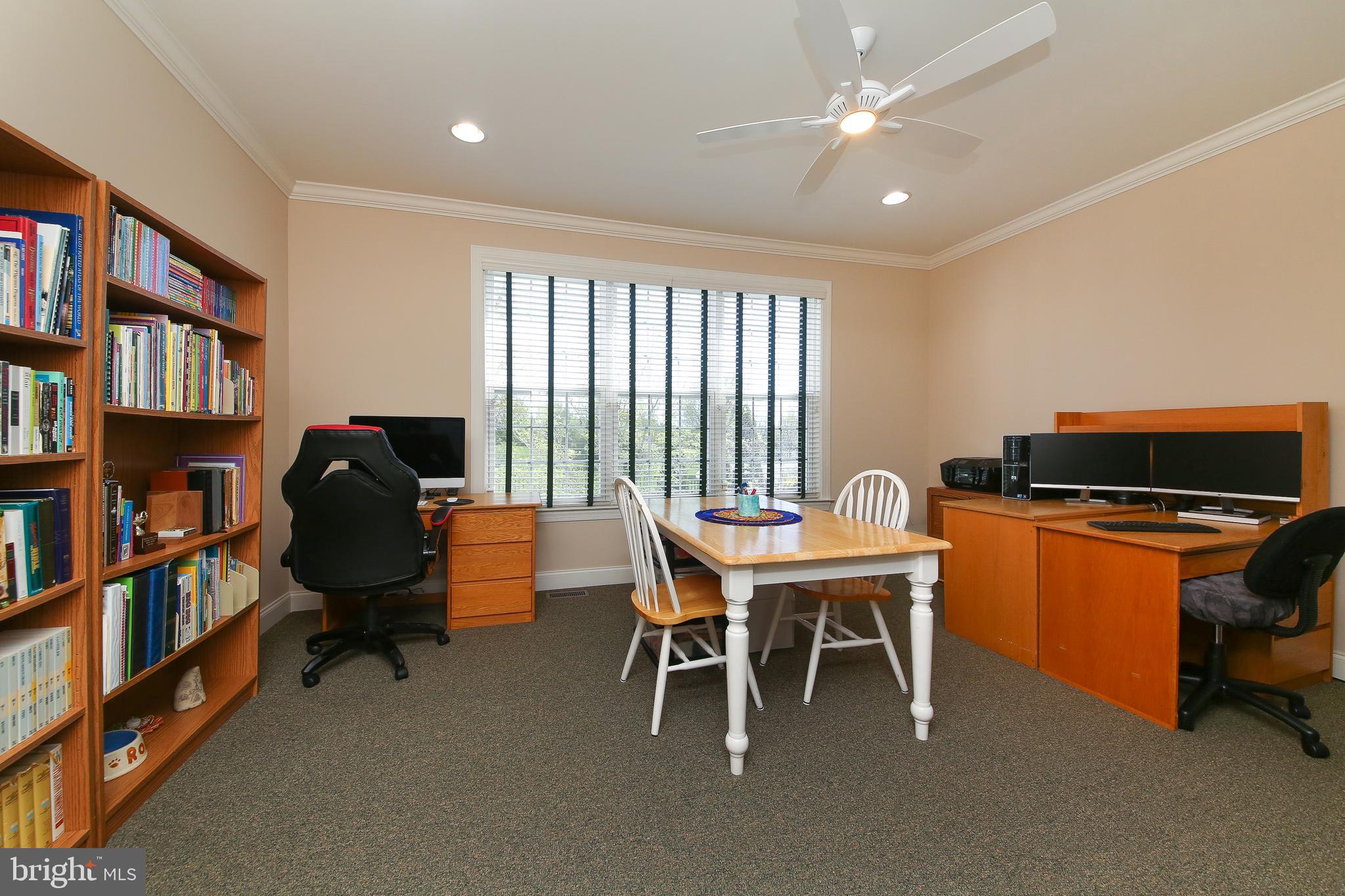 3830 Springtown Road Furlong, PA 18925 - Photo 13 of 48 Office