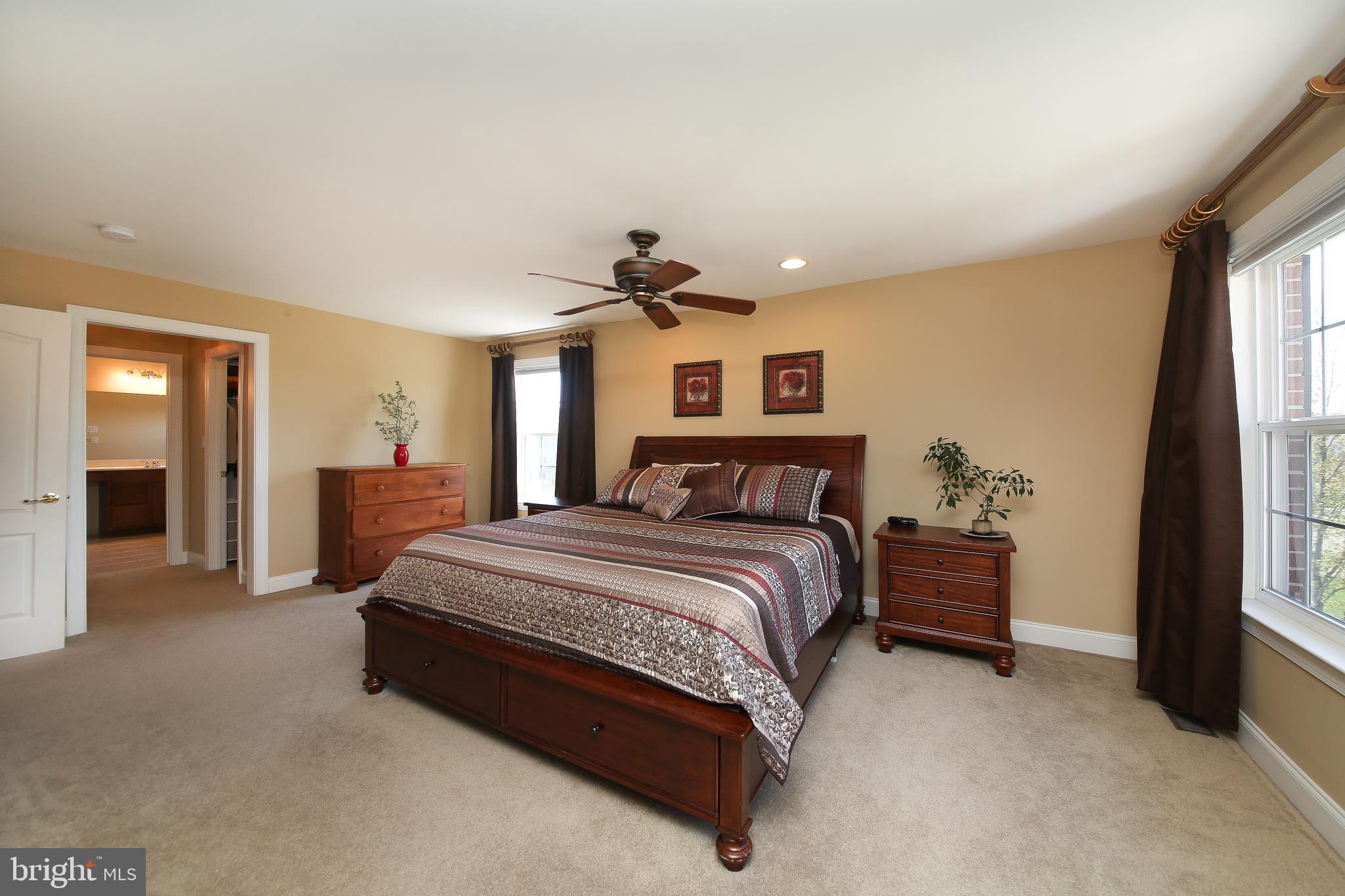 3830 Springtown Road Furlong, PA 18925 - Photo 16 of 48 Primary Bedroom