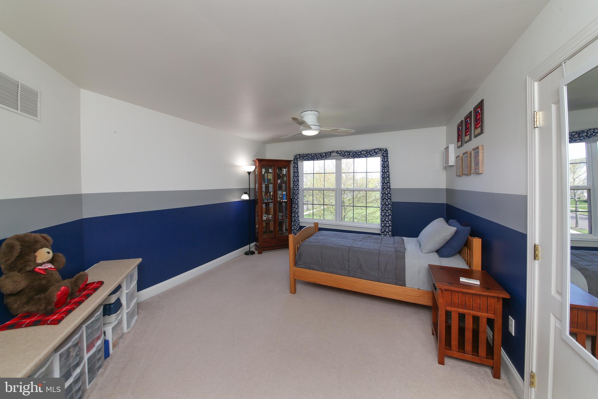 3830 Springtown Road Furlong, PA 18925 - Photo 22 of 48 Bedroom 3