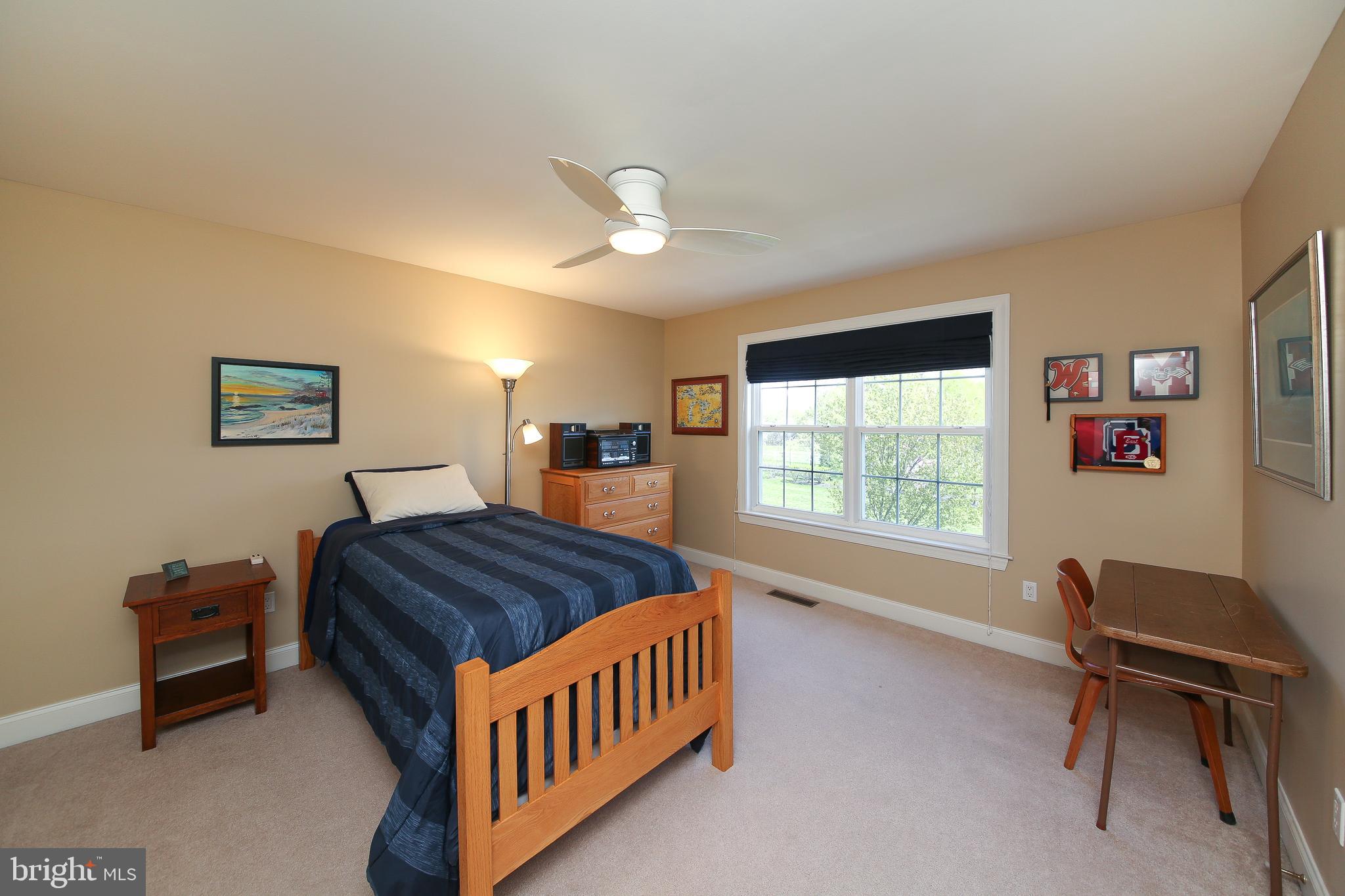 3830 Springtown Road Furlong, PA 18925 - Photo 24 of 48 Bedroom 4