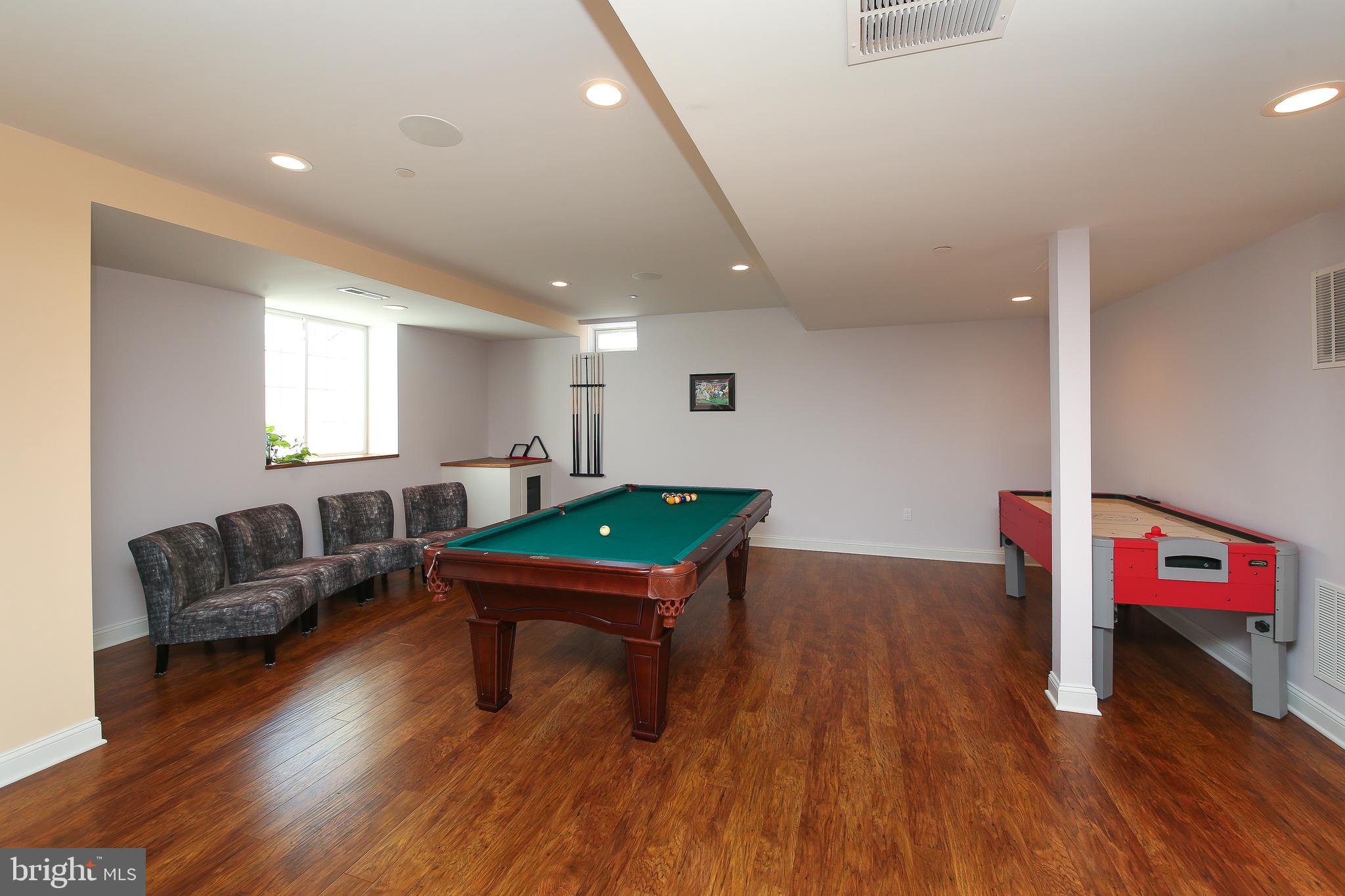 3830 Springtown Road Furlong, PA 18925 - Photo 29 of 48 Finished Basement