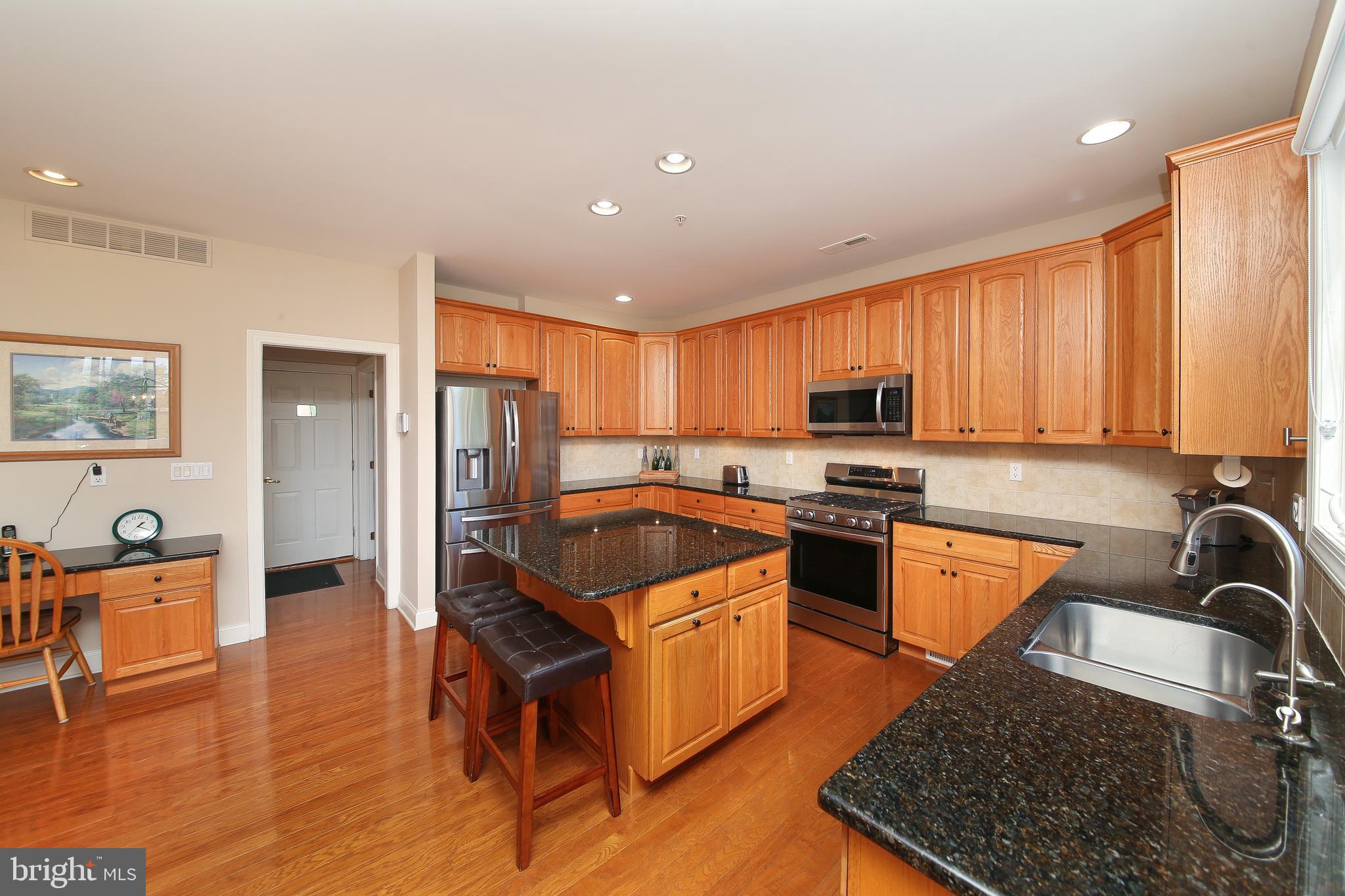 3830 Springtown Road Furlong, PA 18925 - Photo 4 of 48 Kitchen