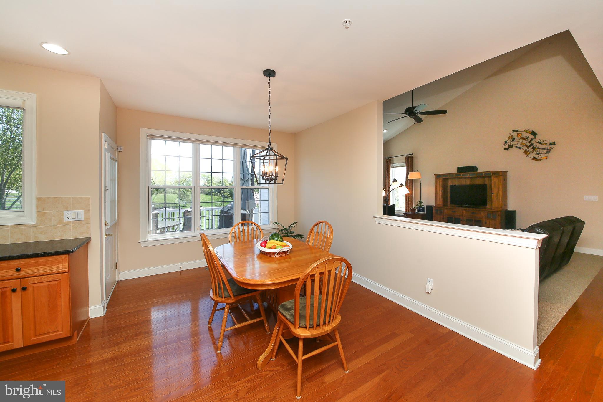3830 Springtown Road Furlong, PA 18925 - Photo 6 of 48 Breakfast Area