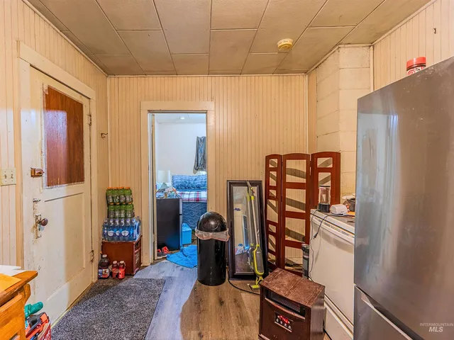 $184,000 | 607 6th Street, Craigmont, ID 83523