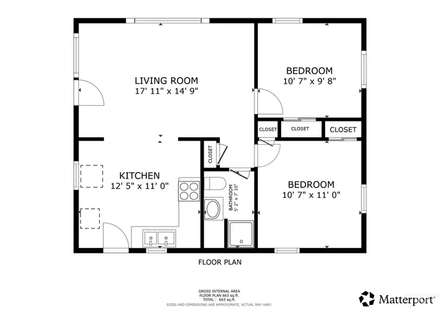 $184,000 | 607 6th Street, Craigmont, ID 83523