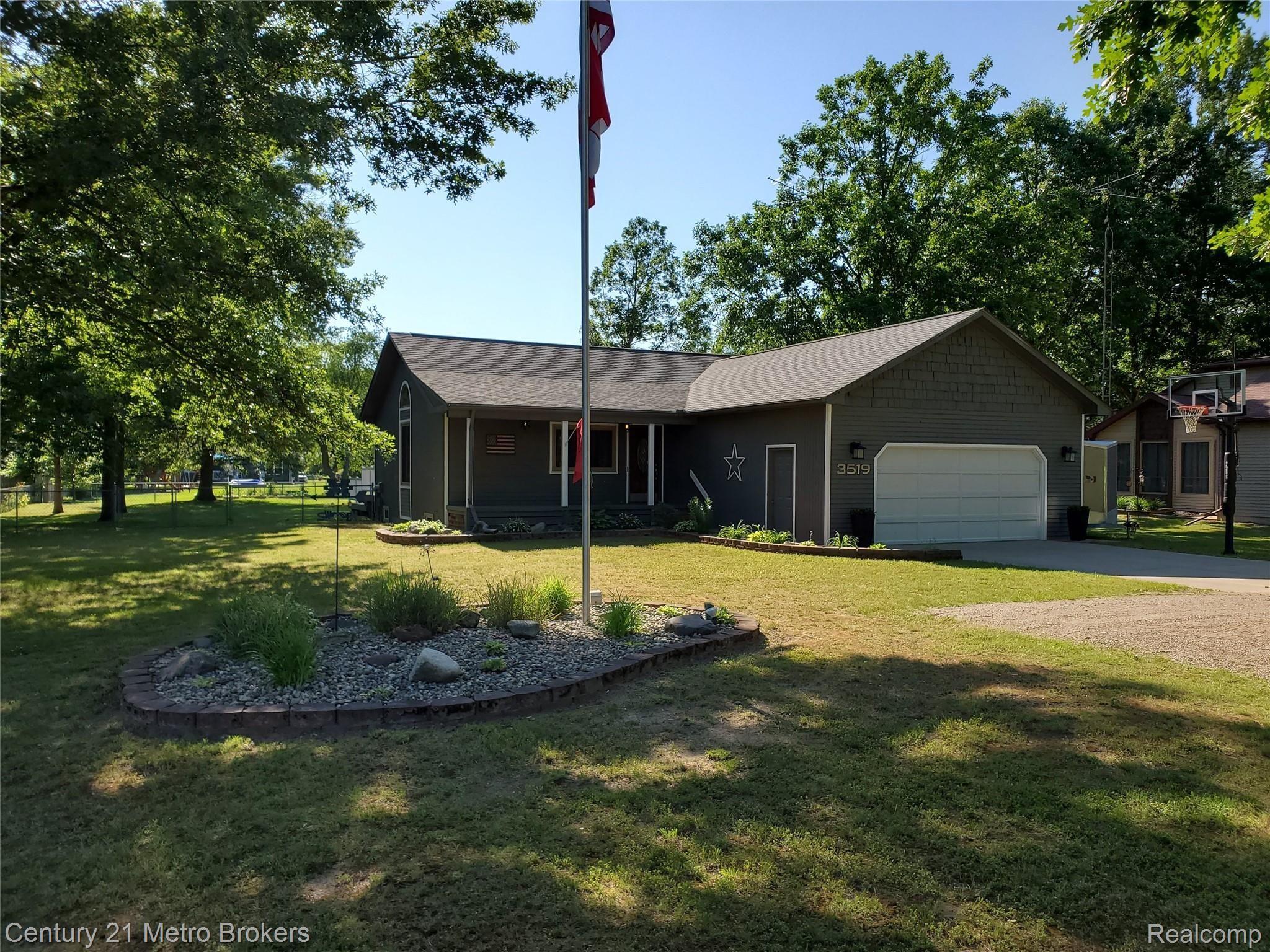 3519 Hannaman Road Columbiaville, MI 48421 - Photo 1 of 33 20190623_173626.jpg