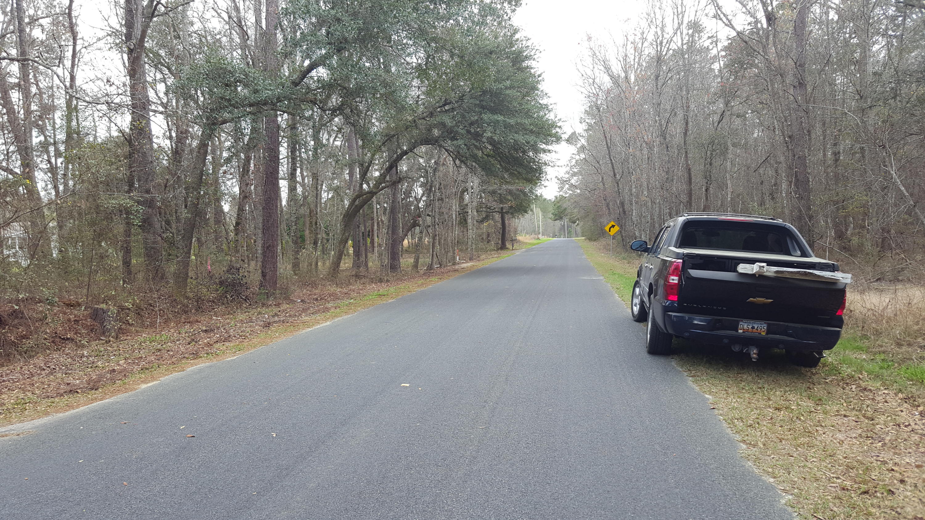 2327 Red Root Road Ruffin, SC 29475 - Photo 11 of 12 022
