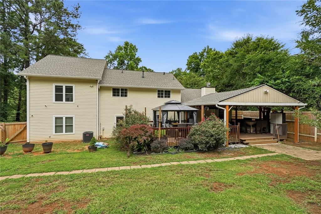 5032 Springtree Court Lithonia, GA 30038 - Photo 4 of 5