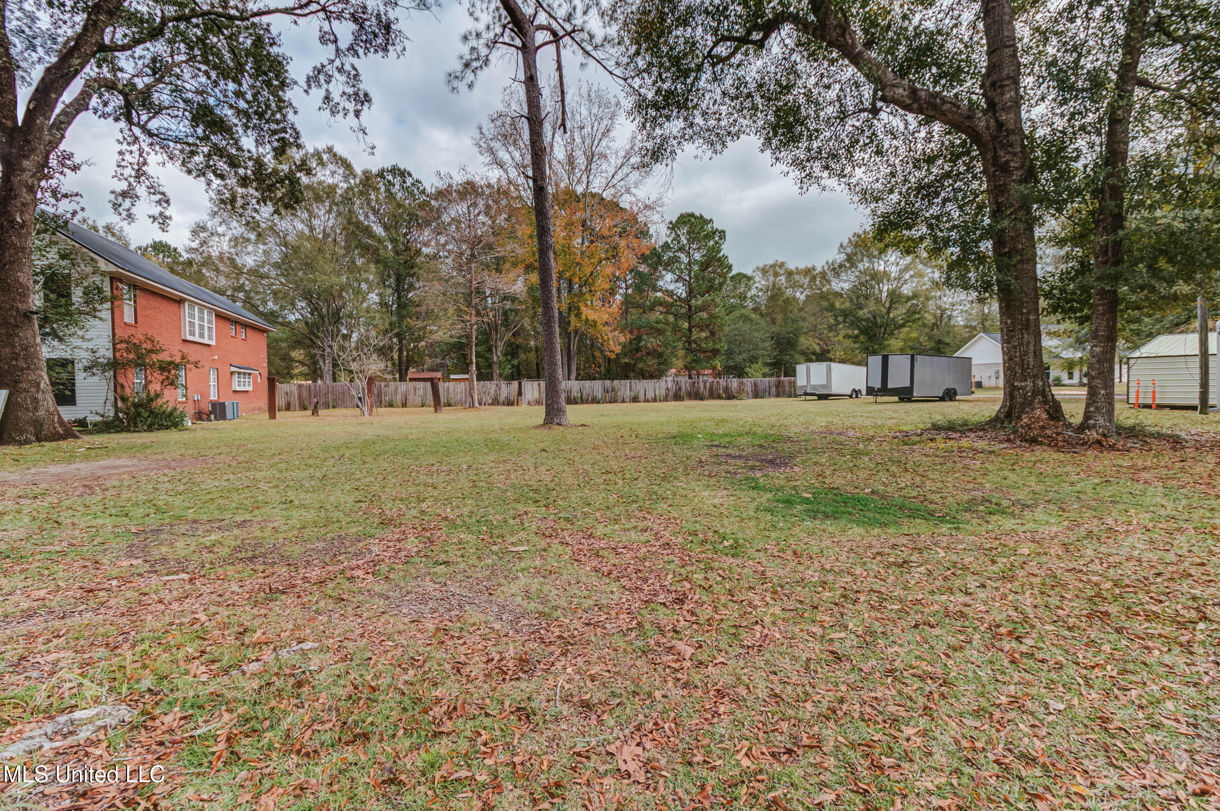 3016 Ed Parker Road Moss Point, MS 39562 - Photo 65 of 91 3016 Ed Parker Rd (64)