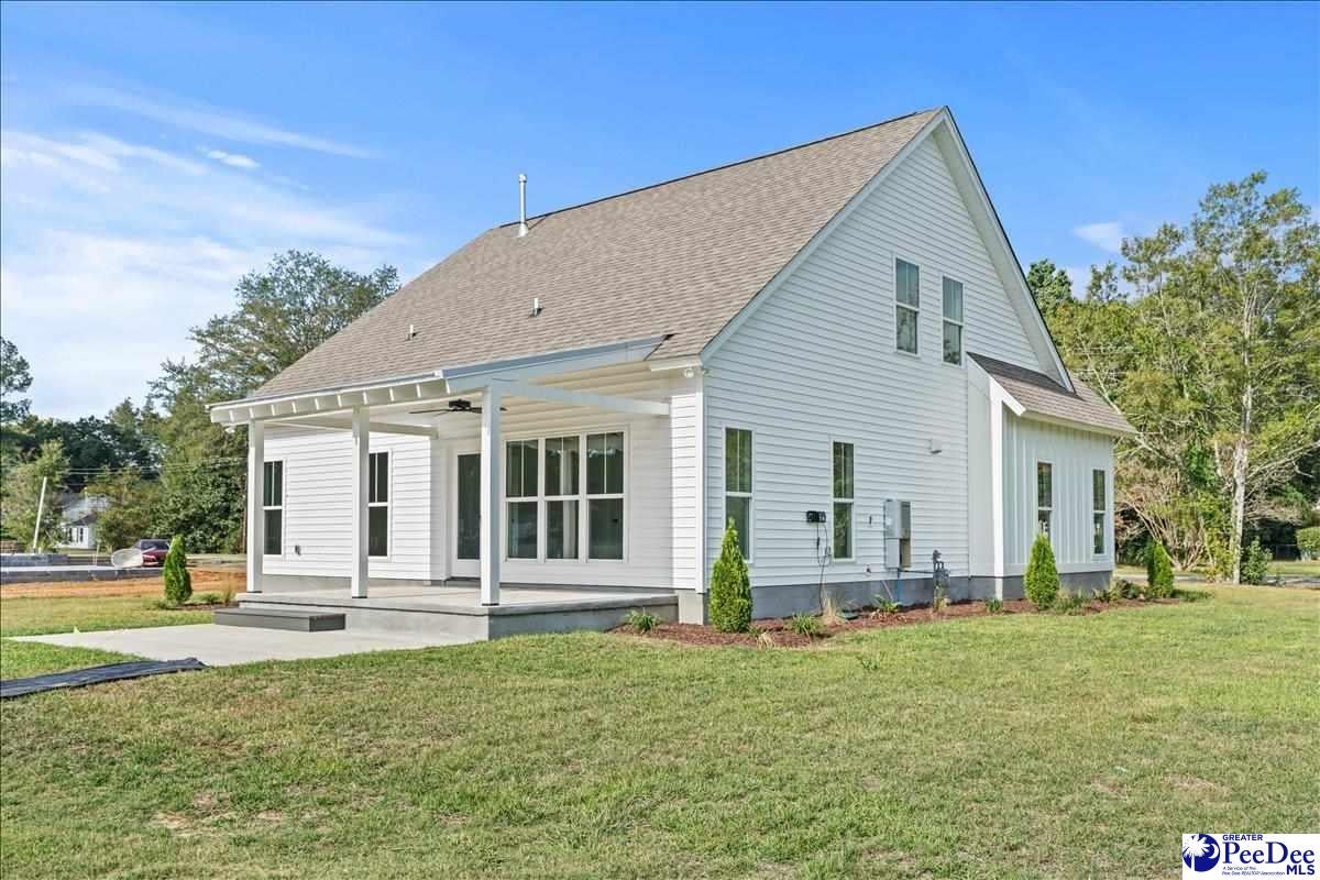 1048 South Peninsula Road Florence, SC 29501 - Photo 38 of 39 Gallery Image 38