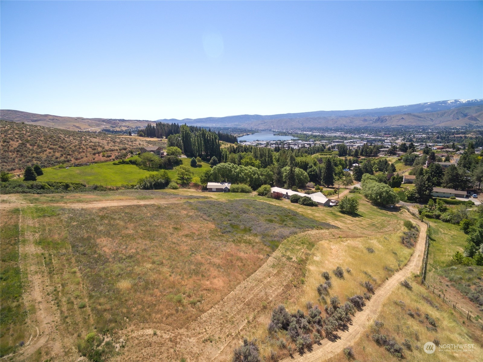 3621 McMullan Road Wenatchee, WA 98801 - Photo 15 of 26 Gallery Image 15