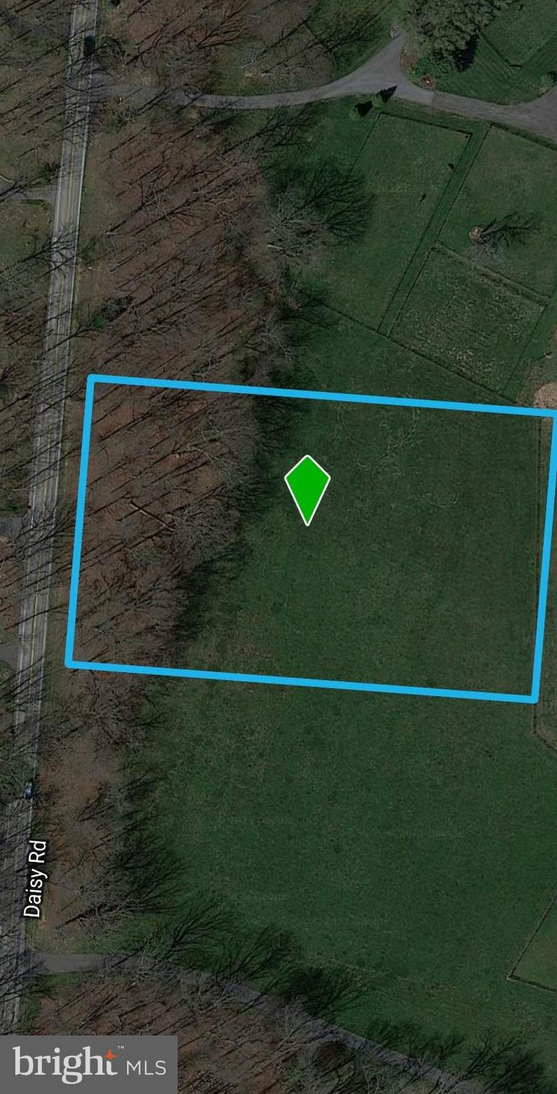 2511 Daisy Road Woodbine, MD 21797 - Photo 5 of 19 Aerial View