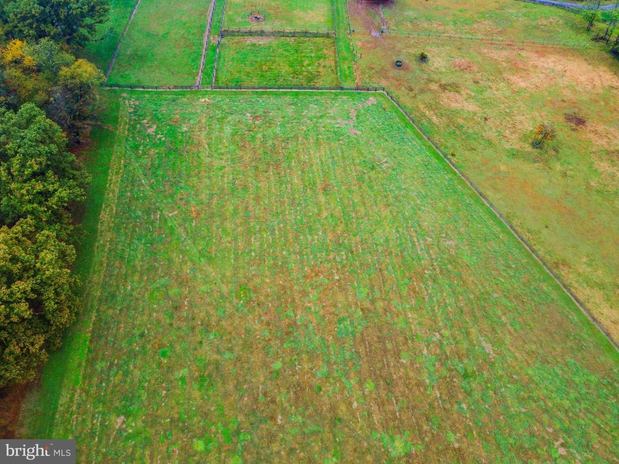 2511 Daisy Road Woodbine, MD 21797 - Photo 6 of 19 Aerial View