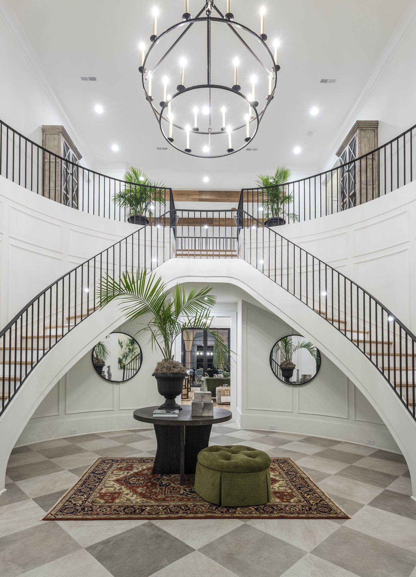 1561 Sunset Road Brentwood, TN 37027 - Photo 11 of 56 a view of a porch with furniture