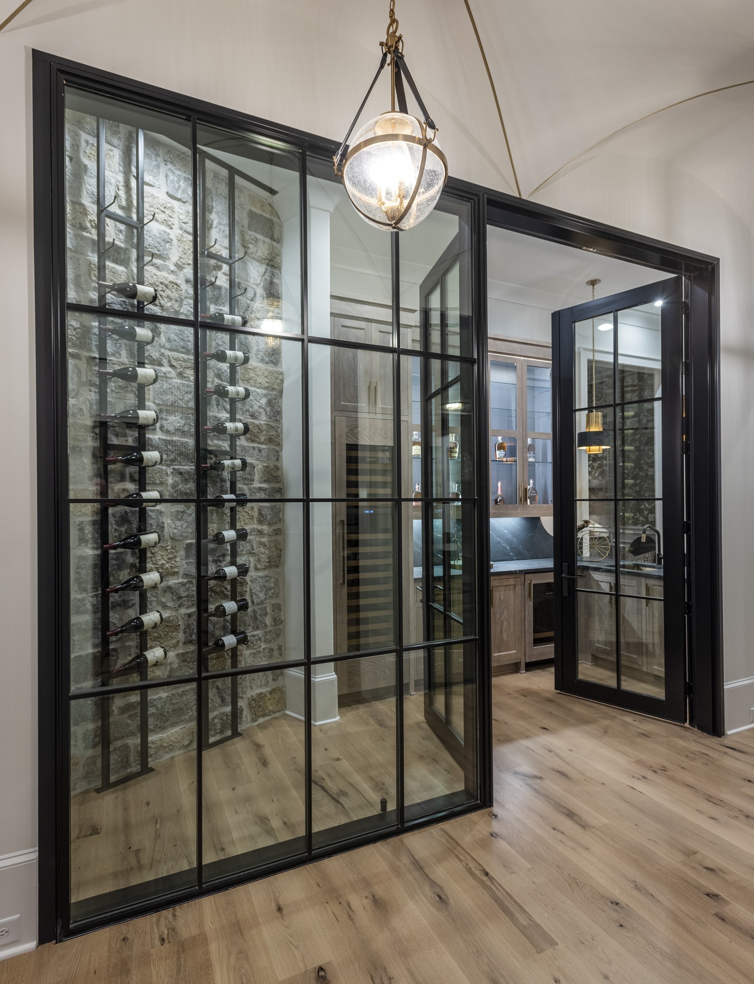 1561 Sunset Road Brentwood, TN 37027 - Photo 16 of 56 a view of entryway